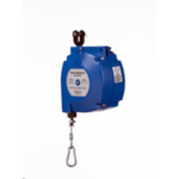 BF24 BALANCER WITH RATCHET LOCK, Woodhead, Mfr#: BFL24